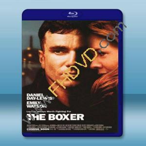  敢愛敢鬥 The Boxer 【1997】 藍光25G