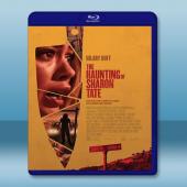  難以忘懷的莎朗‧塔特 The Haunting of Sharon Tate (2019) 藍光25G