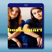  A+瞎妹 Booksmart 【2019】 藍光25G