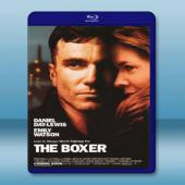  敢愛敢鬥 The Boxer 【1997】 藍光25G