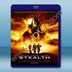  機戰未來 Stealth 【2005】 藍光25G