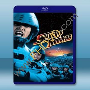  星艦戰將 Starship troopers 【1997】 藍光25G