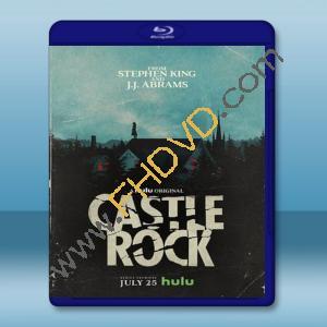  城堡岩 Castle Rock 第1季 【2碟】 藍光25G