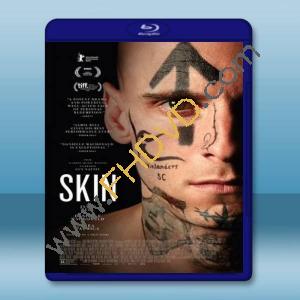  膚色 Skin 【2018】 藍光25G