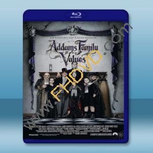  阿達一族２ Addams Family Values 【1993】 藍光25G
