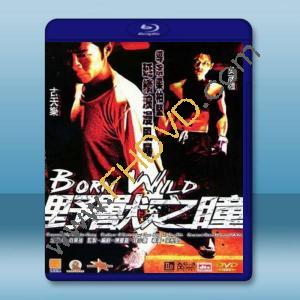  野獸之瞳 (2001) 藍光25G