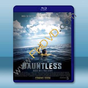  無畏：中途島之戰 Dauntless (2019) 藍光25G