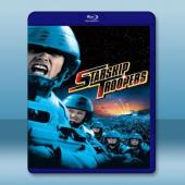 星艦戰將 Starship troopers 【1997...