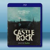 城堡岩 Castle Rock 第1季 【2碟】 藍光2...