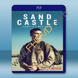  沙堡 Sand Castle (2017) 藍光25G