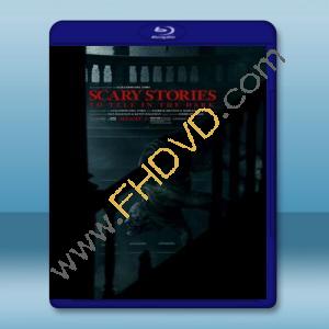  在黑暗中說的鬼故事 Scary Stories to Tell in the Dark (2019) 藍光25G