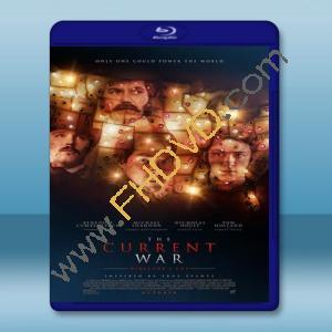  電流大戰 The Current War (2017) 藍光25G