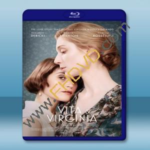  薇塔與吳爾芙 Vita and Virginia (2018) 藍光25G