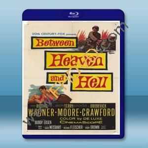  太平洋生死戰 Between Heaven and Hell (1956) 藍光25G