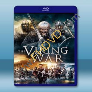  維京戰爭 Berserker: Death Fields/The Viking War (2019) 藍光25G