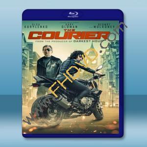  快遞員 The Courier (2019) 藍光25G