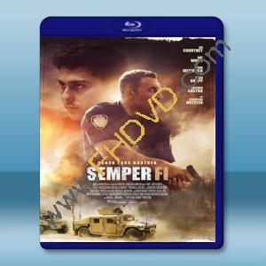  永遠忠誠 Semper Fi (2019) 藍光25G