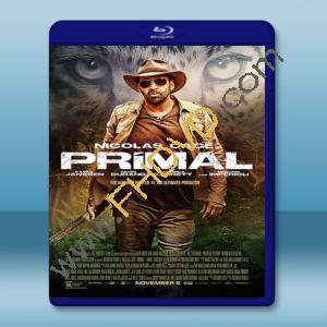  原始恐懼 Primal (2019) 藍光25G