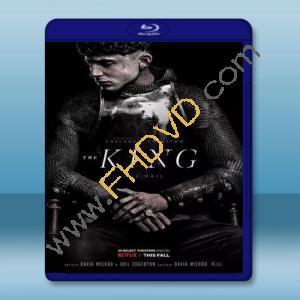  蘭開斯特之王 The King (2019) 藍光25G