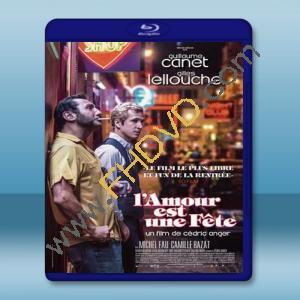  巴黎A片現場 Paris Pigalle (2019) 藍光25G