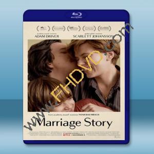  婚姻故事 Marriage Story (2019) 藍光25G