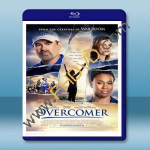  得勝者 Overcomer (2019) 藍光25G