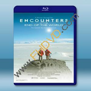  冰旅紀事 Encounters at the End of the World 【2008】 藍光25G