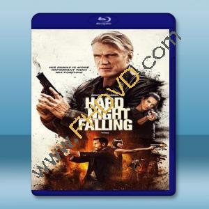  惡夜將臨 Hard Night Falling 【2019】 藍光25G