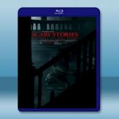  在黑暗中說的鬼故事 Scary Stories to Tell in the Dark (2019) 藍光25G