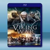  維京戰爭 Berserker: Death Fields/The Viking War (2019) 藍光25G