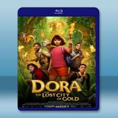  朵拉與失落的黃金城 Dora and the Lost City of Gold (2019) 藍光25G