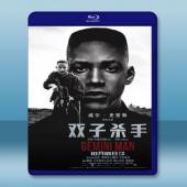 雙子殺手 Gemini Man (2019) 藍光25G