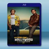  從前，有個好萊塢 Once Upon a Time In Hollywood (2019) 藍光25G