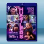 舞孃騙很大 Hustlers (2019) 藍光25G