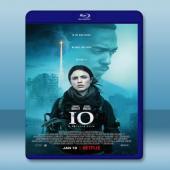  少女救地球 IO (2019) 藍光25G