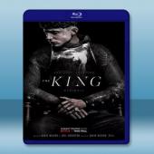 蘭開斯特之王 The King (2019) 藍光25G