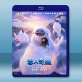  壞壞萌雪怪 Abominable (2019) 藍光25G