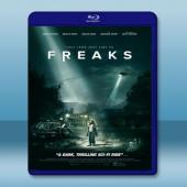  怪胎世界 Freaks (2018) 藍光25G