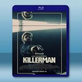  紐約洗錢 Killerman (2019) 藍光25G