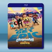 摩比小子 Playmobil: The Movie 【2...