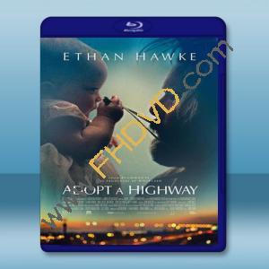  撿來的孩子 Adopt a Highway (2019) 藍光25G