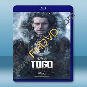  多哥 Togo (2019) 藍光25G