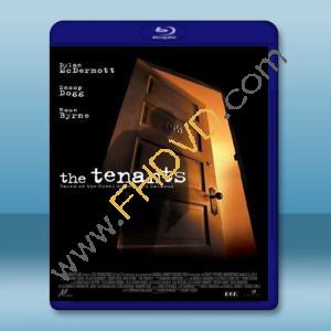  黑白房客 The Tenants (2006) 藍光25G