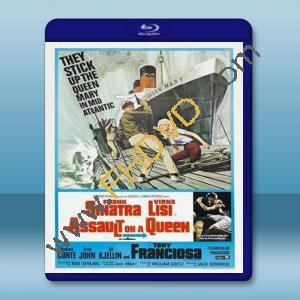  突襲皇后虎 Assault on a Queen (1960) 藍光25G