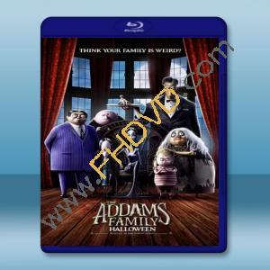  阿達一族 The Addams Family [2019] 藍光25G