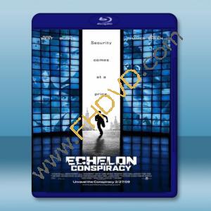  奪命手機 Echelon Conspiracy (2009) 藍光25G 