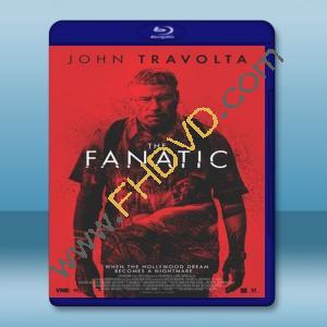  狂熱 The Fanatic 【2019】 藍光25G