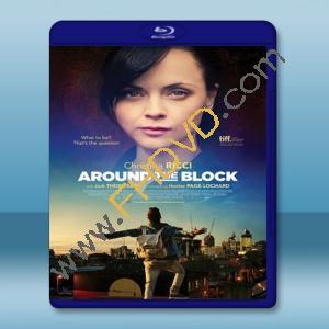  我的街區 Around the Block 【2013】 藍光25G