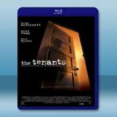 黑白房客 The Tenants (2006) 藍光25...