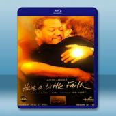  一點小信仰 Have a Little Faith 【2011】 藍光25G